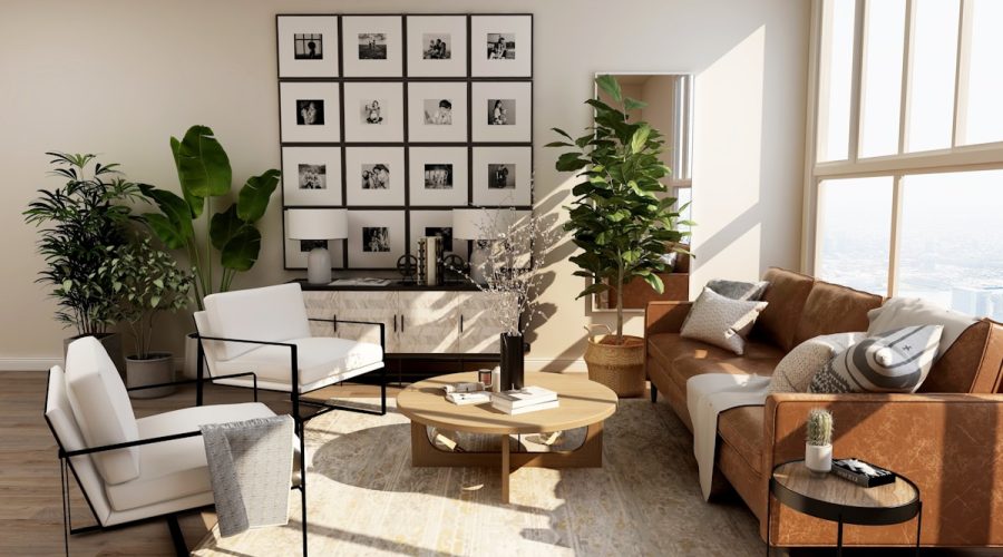 Architecte d&rsquo;intérieur ou décorateur : quelles différences et quel budget ?