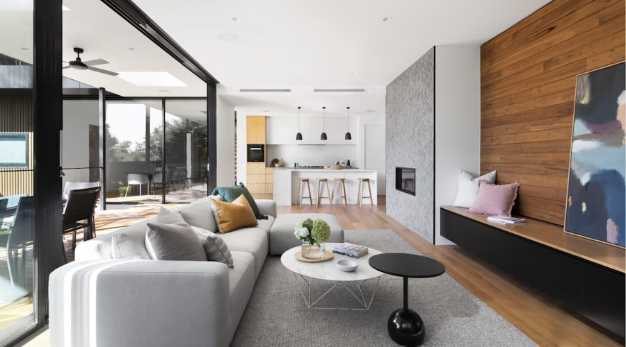 Aménager un petit espace : 7 principes d&rsquo;architecture intérieure pour optimiser chaque mètre carré