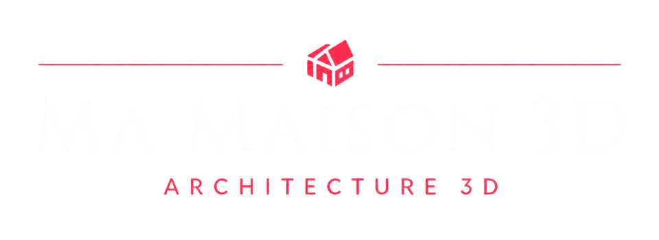 Ma Maison 3D
